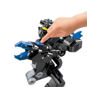 Bat robot Transformable 