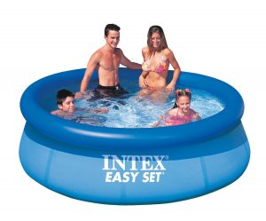 piscina easy intex