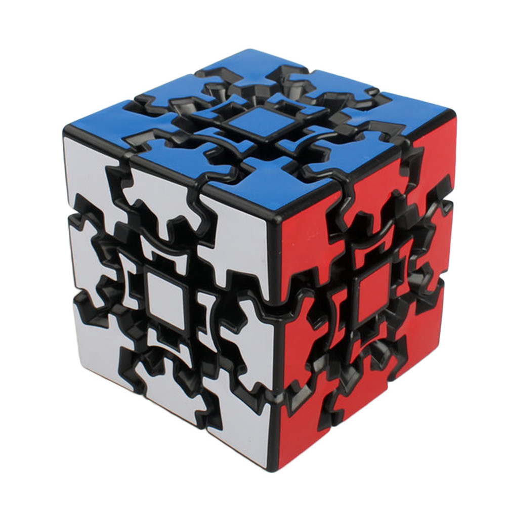 Modelos De Cubos Rubik Cubos de Rubik Meffert´s - Cayro (Recenttoys) Varios Modelos - 1001Juguetes