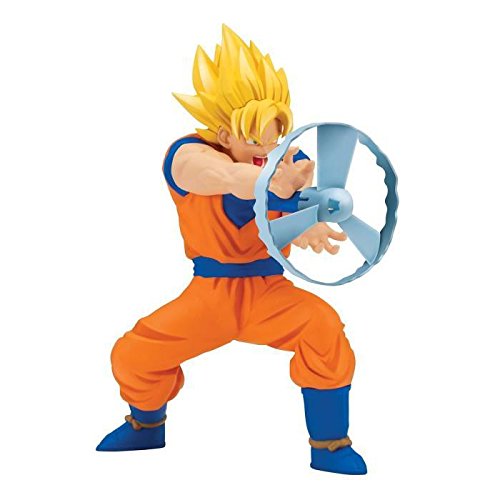 Bandai 35871 Figura Goku Super Sayan Dragon Ball Super 